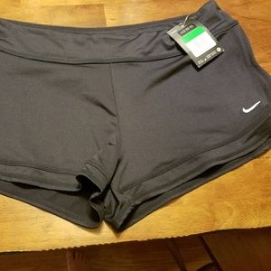 Nike Swim shorts